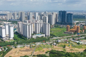 Luật Đất đai (sửa đổi): ‘Việt kiều có thể mua nhà trong nước thuận lợi hơn’