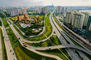 Giải ngân vốn đầu tư công năm 2024 dự kiến tăng tích cực, nhận diện 6 cổ phiếu đón 'sóng'
