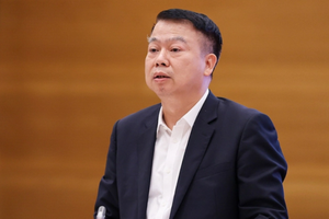 Thứ trưởng đề xuất sửa đổi quy định nhà đầu tư ngoại phải ký quỹ 100% khi giao dịch