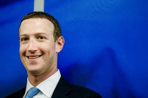 Meta lần đầu chia cổ tức, tỷ phú Mark Zuckerberg sắp 'bỏ túi' 700 triệu USD mỗi năm