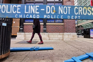 Mỹ: Giới giàu có ở Chicago quyên góp 66 triệu USD chống tội phạm