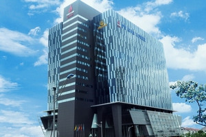PV Gas báo lãi năm 2023 gần 12.000 tỷ đồng, có hơn 35.000 tỷ tiền gửi