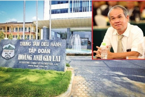 Hoàng Anh Gia Lai (HAG) chi hơn 350 tỷ đồng trả nợ trái phiếu