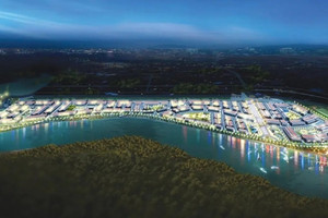 Phát Đạt (PDR) phát hành 134 triệu cổ phiếu giá 10.000 đồng, dồn tiền cho 5 dự án trọng điểm
