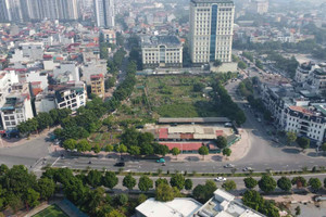 Hà Nội tháo gỡ vướng mắc cho dự án bệnh viện nghìn tỷ 'đóng băng' gần 10 năm trước thềm năm mới
