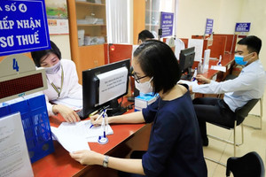 Thu ngân sách tháng 1/2024 đạt gần 231 nghìn tỷ đồng