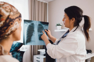 WHO: Số ca mắc ung thư toàn cầu đến năm 2050 sẽ tăng hơn 75%