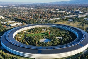 Apple được vinh danh là công ty được yêu thích nhất thế giới 17 năm liên tiếp