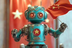 Trung Quốc đặt mục tiêu dẫn đầu toàn cầu về AI vào năm 2027