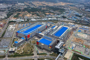 Vì sao Samsung, TSMC xây dựng dây chuyền sản xuất chip tiên tiến trên sân nhà?