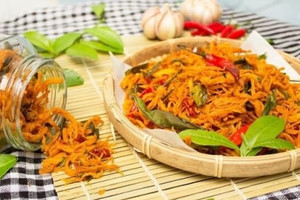 Chuyên ra cảnh báo 5 món ăn dễ gây tắc ruột, được người Việt ưa chuộng sử dụng trong dịp Tết