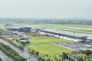 Sân bay có nhà ga 18.000 tỷ đồng lớn bậc nhất Việt Nam lọt top tốt nhất thế giới, tọa lạc ở 'Điểm đến du lịch thành phố hàng đầu'