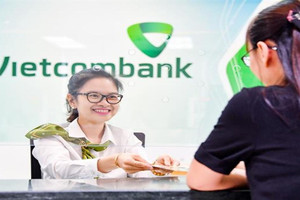 Đón Tết với loạt ưu đãi hấp dẫn trên VCB Digibank