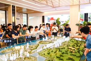 Luật Đất đai 2024 có liệu lực, Việt kiều ‘sáng cửa’ mua nhà trong nước