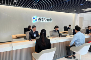 PGBank (PGB) chốt danh sách cổ đông phát hành 120 triệu cổ phiếu thưởng