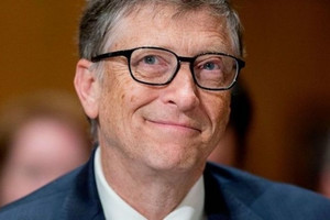 Đi theo con đường của các tỷ phú: Hé lộ những cổ phiếu được Bill Gates và nhiều 'ông trùm' săn đón