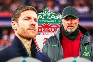 Lý do thực sự khiến Jurgen Klopp quyết định chia tay Liverpool