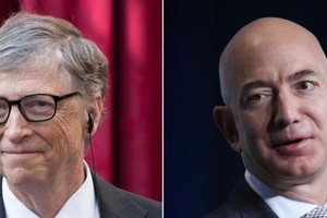 Công ty khởi nghiệp do Bill Gates và Jeff Bezos hậu thuẫn phát hiện ‘kho báu’ khổng lồ ở châu Phi