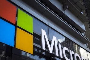 Microsoft công bố thoả thuận hợp tác dùng AI sản xuất nội dung tin tức