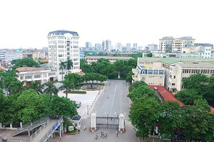 Đại học của Việt Nam lần đầu tiên có tiêu chí lọt top 500 thế giới