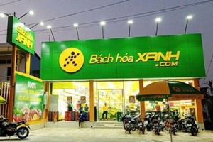 Vừa đạt điểm hoà vốn, Bách hoá Xanh đã lên kế hoạch mở 100 điểm bán tại TP. HCM trong năm nay