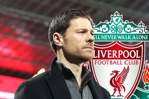 Liverpool bí mật mời Xabi Alonso về thay Jurgen Klopp