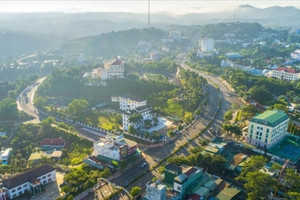 Địa phương rộng 6.500km2 là tỉnh cuối cùng của Việt Nam có thành phố trực thuộc, nằm trong tam giác phát triển Việt Nam - Lào - Campuchia