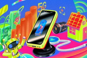 5 xu hướng di động cho năm Giáp Thìn: AI tích hợp, smartphone kiểu mới