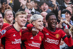 Erik ten Hag cảnh báo bộ 3 MU, ra mệnh lệnh gắt cho toàn đội