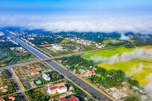 Một huyện của Hậu Giang tăng tốc thu hút đầu tư, lập thêm 3 khu công nghiệp