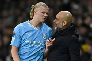 Pep Guardiola dặn Haaland điều bất ngờ để tránh gây hại Man City