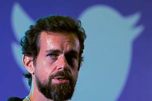 Jack Dorsey: Doanh nhân tuổi Rồng đứng sau Twitter và Square