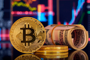 Bitcoin vượt đỉnh sau 2 năm, tăng mạnh lên 52.079 USD