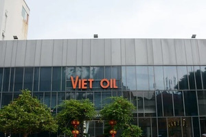 Đầu năm, thêm ngân hàng tìm cách bán khoản nợ của Xuyên Việt Oil