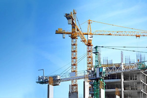 Phát triển ngành Xây dựng theo hướng hiện đại