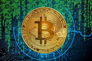 Giá vàng, Bitcoin 'rủ nhau' tăng mạnh