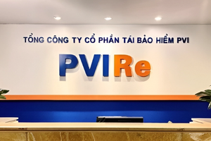 Hanoi Re (PRE) bị phạt và truy thu thuế gần 1,5 tỷ đồng