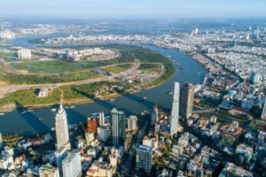 422.000 tỷ đồng được 'rót' vào một lĩnh vực trọng điểm, loạt doanh nghiệp hưởng lợi lớn