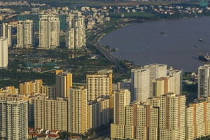 Tin vui đầu năm 2024, chủ đầu tư thị trường phía Nam tung 'giỏ hàng' căn hộ giảm giá 'sốc'