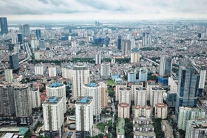 Nút thắt khiến thị trường nhà ở khó ‘lên hương’ trong năm 2024