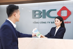 Bảo hiểm BIDV (BIC) dự kiến ĐHĐCĐ vào đầu tháng 4