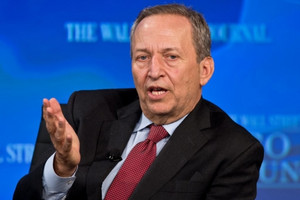 Cựu Bộ trưởng Tài chính Mỹ Larry Summers: Nhiều khả năng động thái tiếp theo của Fed là... tăng lãi suất