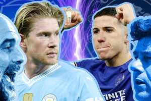 Man City vs Chelsea: Nhà vô địch giương oai