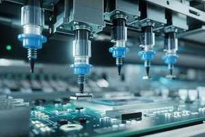Mỹ đối mặt với thách thức lớn trên hành trình trở thành cường quốc bán dẫn