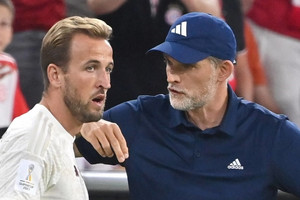 Thomas Tuchel đay nghiến Harry Kane và dàn sao Bayern Munich