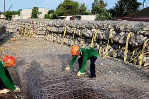 Việt Nam cần hàng trăm tỷ đô la để đưa phát thải ròng về 0