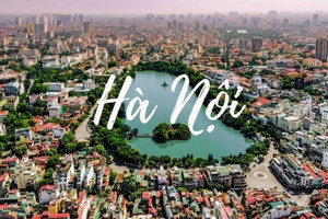 Hà Nội: 173 xã, phường, thị trấn thuộc diện phải sáp nhập