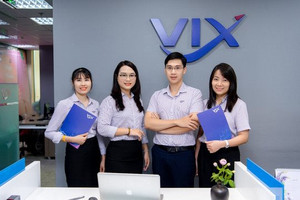 Thu về hơn trăm tỷ đồng từ bán vốn Thủy điện Nậm Mu, VIX đã lãi bao nhiêu % sau 1 năm đầu tư?