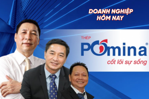 Doanh nghiệp hôm nay: Pomina (POM) - hành trình từ số 1 đến nợ nần, liệu có ‘tái khởi’ thành công?