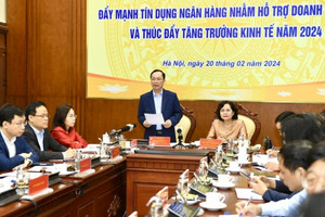 NHNN công bố mức giảm lãi suất trong tháng 1/2024